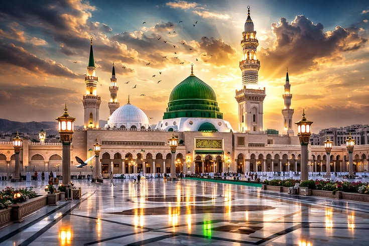 Umrah Packages