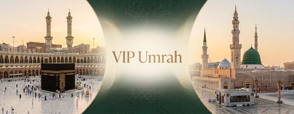VIP Umrah